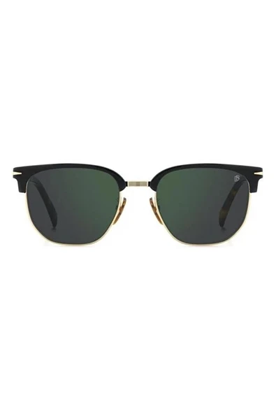 DAVID BECKHAM DB 1176/G/S COL XWYMT 54-20-145 UNİSEX GÜNEŞ GÖZLÜĞÜ - Resim 2