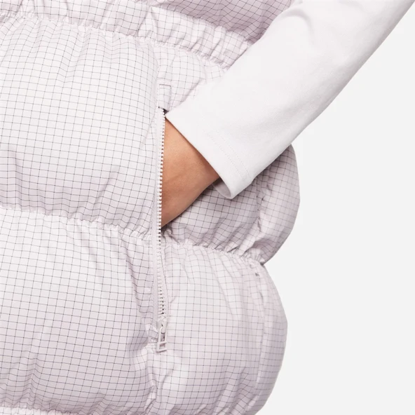 Nike Sportswear Windpuffer FB8794-019 - Resim 4