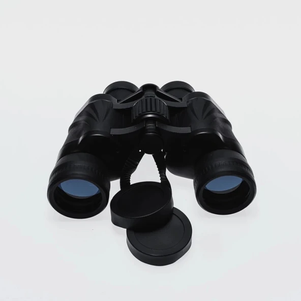 50x40  Dürbün Av Dürbünü Güneş Filtreli Taşima Çantali 1000m/45m - Resim 4