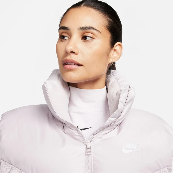 Nike Sportswear Windpuffer FB8794-019 - Resim 3