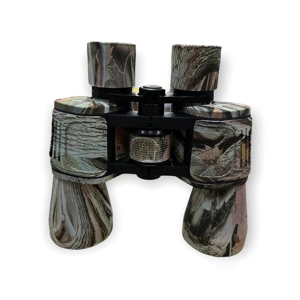 20×50 Profesyonel El Dürbünü – 1000m/56 – Askeri - Resim 2