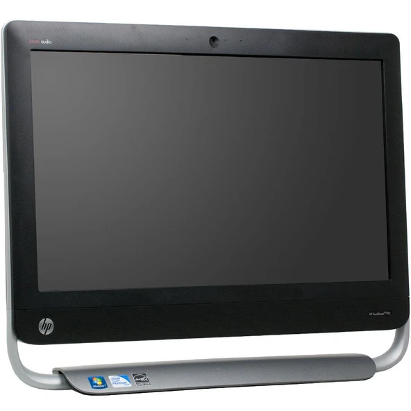 HP TouchSmart Elite 7320 All-in-One İ5 2. NESİL 8 GM RAM 240 GB SSD DOKUNMATİK 21.5 EKRAN BİLGİSAYAR - 2