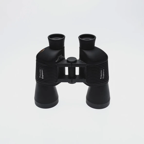 16x50 Perma Focus – Otomatik Netleme El Dürbünü 1000m/60m - Resim 2