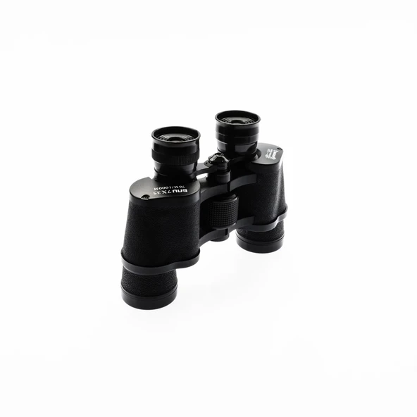 7x35rus Model Dürbün Baigish Dürbün Süper Kalite 1000m/76m - Resim 4