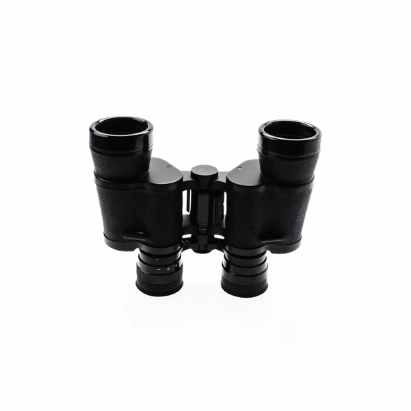 8x40 Rus Model Dürbün Baigish Dürbün Süper Kalite - Resim 4