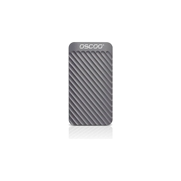 Oscoo MD006 1 TB 20GBPS Usb3.2 Gen2*2, Type C Taşınabilir SSD - 1