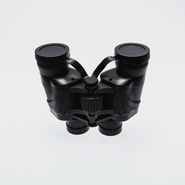 50x40  Dürbün Av Dürbünü Güneş Filtreli Taşima Çantali 1000m/45m - Resim 2