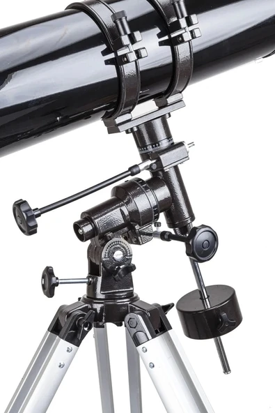 1501400 Profesyonel Aynalı Teleskop - Resim 5