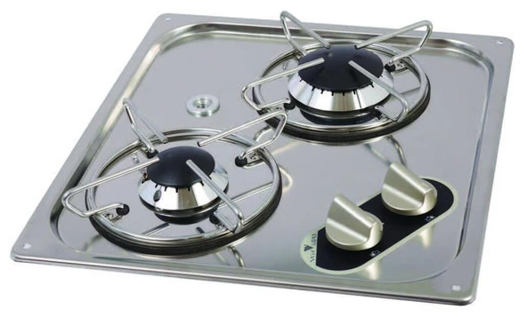 NAVY LOAD Çiftli Gömme Ocak - NL22001 ürün görseli