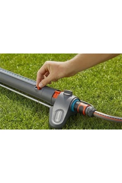 Gardena 18712 Salınımlı Yağmurlama Sistemi - Resim 3