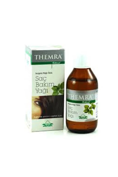 Saç Bakım Yağı ürün görseli 1