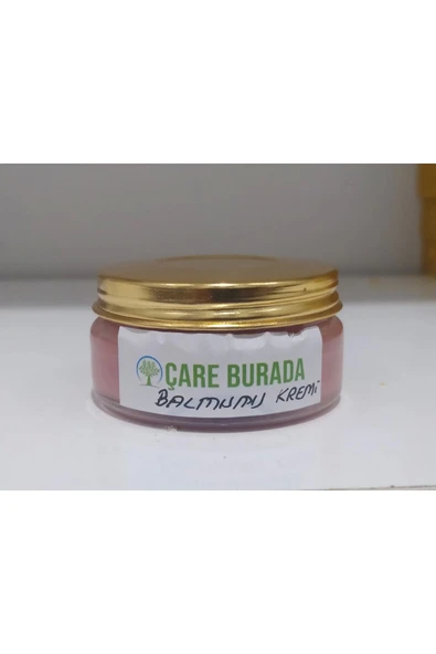 Hakiki Balmumu Ve Kantoron Kremi 50 Ml ürün görseli