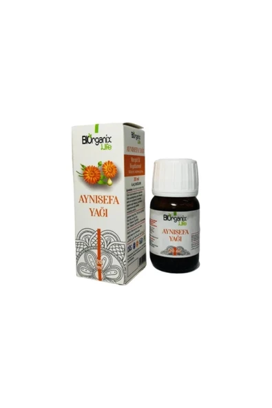 Aynısefa Yağı 20 ml ürün görseli