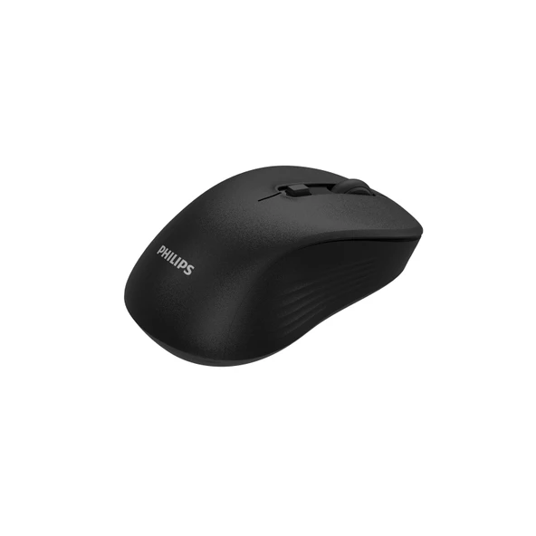 Philips SPK7538 Sessiz Optik Bluetooth Kablosuz Mouse - Resim 6