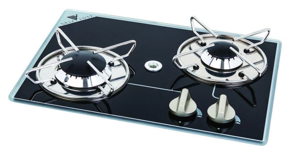 NAVY LOAD Çiftli Camlı Gömme Ocak - NL20001 ürün görseli