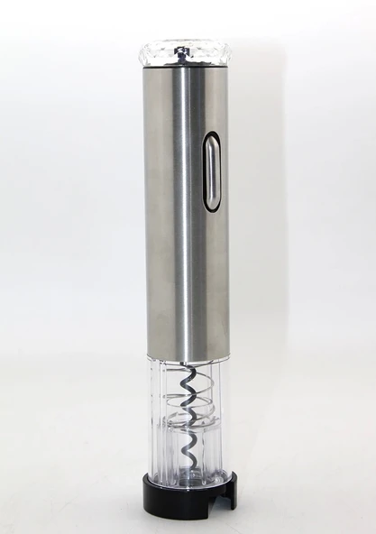 Pilli Tirbuşon Açacağı Alk2625 ürün görseli