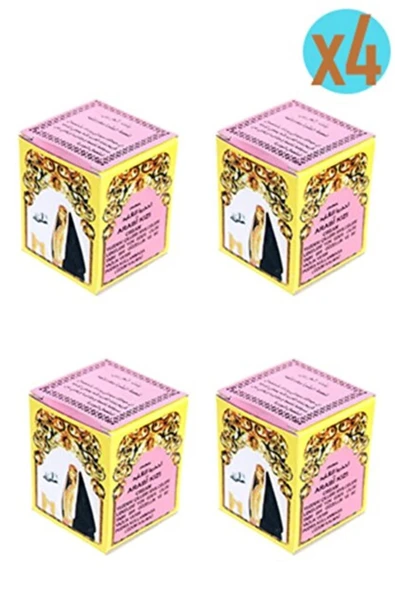 Arap Kızı Kremi X 4 Adet Kutu ürün görseli