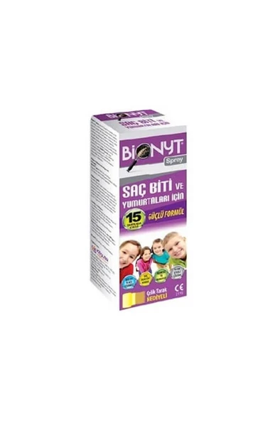 Bionyt Bit Spreyi 100 ml - 1