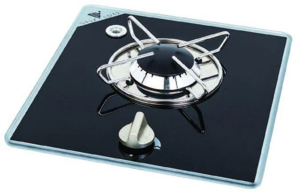 NAVY LOAD Tekli Camlı Gömme Ocak - NL20000 ürün görseli