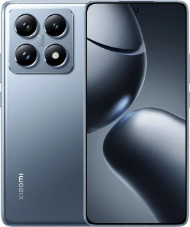 XİAOMİ 14T PRO 12 RAM 512 GB TİTAN GRAY(XİAOMİ TÜRKİYE GARANTİLİ) - 3