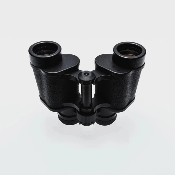 Baigish 8x30 Tümmetal  Orjınal  Rus  Dürbün76m/1000m, Askeri Model Süper Kalite - Resim 2