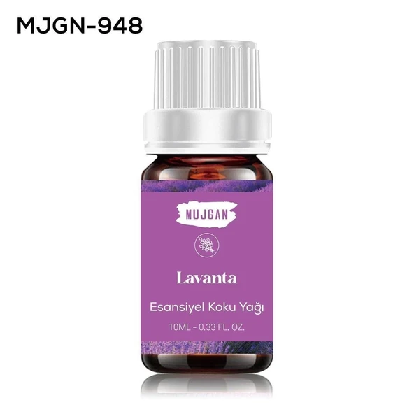 Lavanta Esans - 2