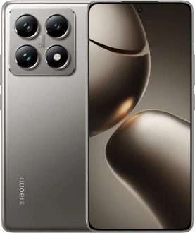 XİAOMİ 14T PRO 12 RAM 512 GB TİTAN GRAY(XİAOMİ TÜRKİYE GARANTİLİ) - 2