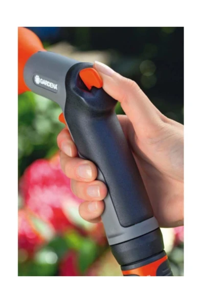 Gardena 18313-20 Hortum Tabancası Çok Amaçlı Classic - Resim 5