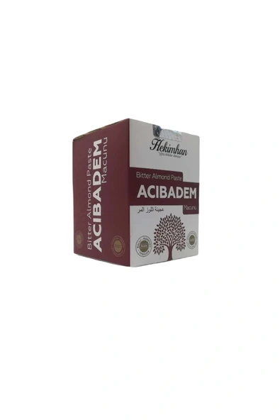 Acıbadem Macunu 240 Gr - Resim 2