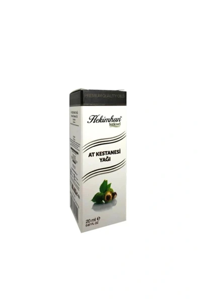 At Kestanesi Yağı ürün görseli