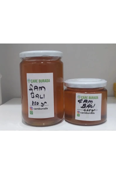 Çam Balı 850 Gr + 425 Gr ürün görseli