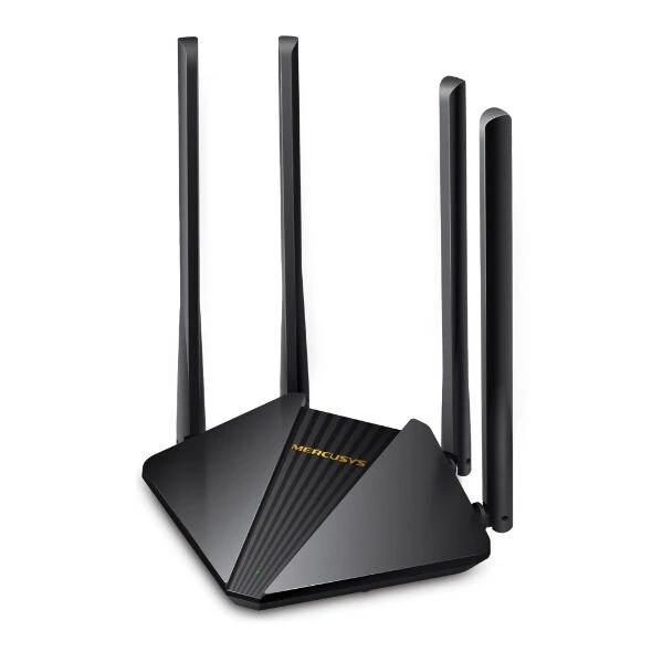 TP-LINK MERCUSYS MR30G DUAL BAND GIGABIT ROUTER - 2