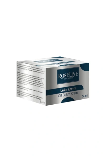 Leke Kremi 150ml - Resim 3