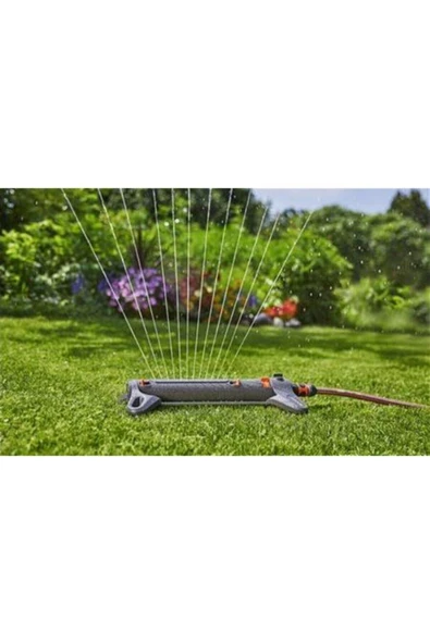 Gardena 18712 Salınımlı Yağmurlama Sistemi - Resim 2
