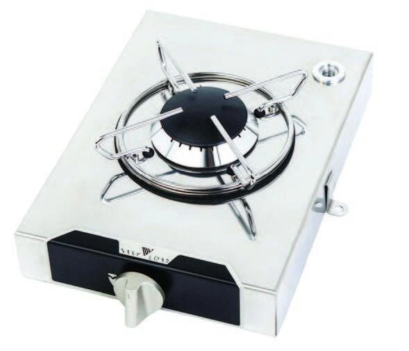 NAVY LOAD Tekli Set Üstü Ocak - NL20008 ürün görseli