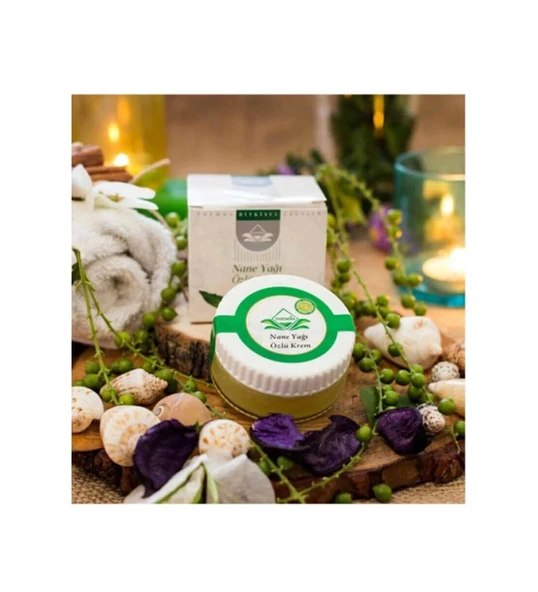 Nane Yağı Özü Kremi 50 ml ürün görseli 1