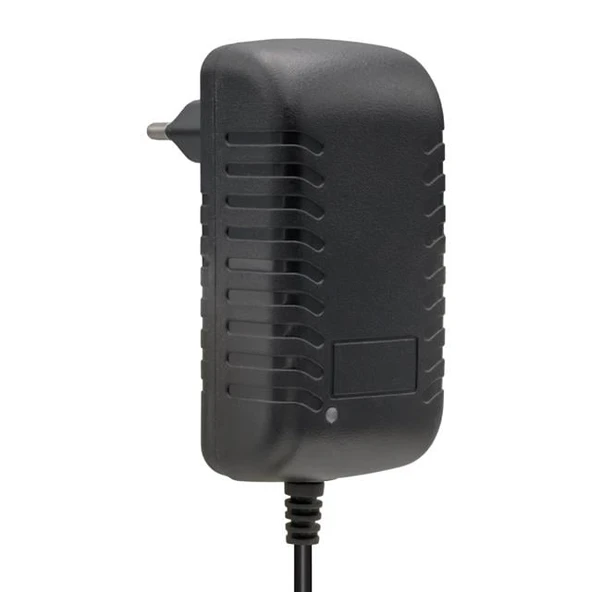 Weko 7.2 Volt - 2 Amper 5.5 x 2.5 Uçlu Ledli Yerli Üretim Akü Şarj Cihazı (Out:6v-2a) - 2