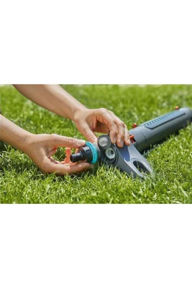 Gardena 18712 Salınımlı Yağmurlama Sistemi - Resim 4