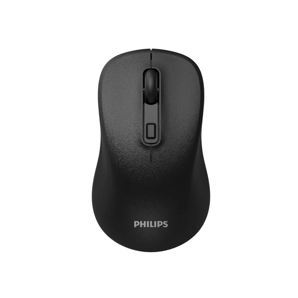 Philips SPK7538 Sessiz Optik Bluetooth Kablosuz Mouse - Resim 2