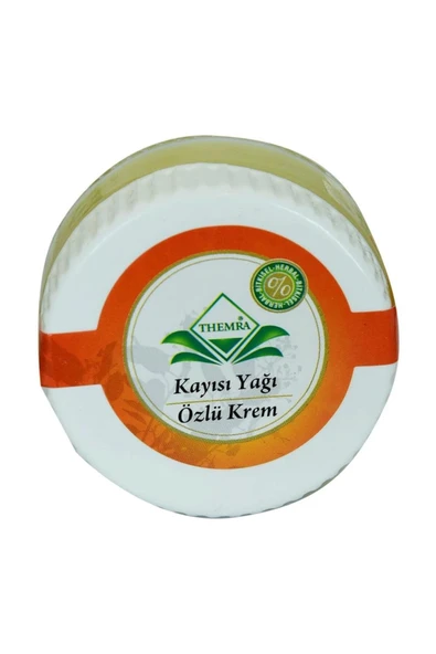 Kayısı Yağı Özlü Bitkisel Leke Kremi 50 Cc - Resim 3