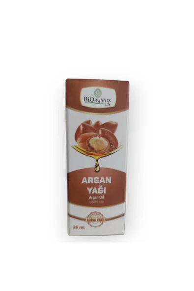 Cilt Bakım Seti Argan + Jojoba + Hindistan Cevizi Yağları - Resim 3