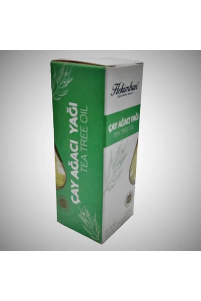 Çay Ağacı Yağı 20 Ml - 2