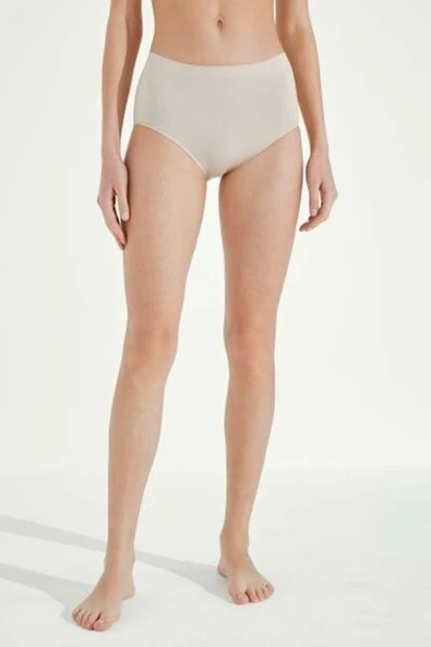 122 Kadın Modal Süprem Külot ürün görseli 1