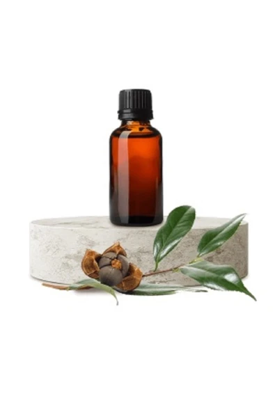 Tamanu Yağı 20 ml ürün görseli