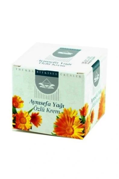 Aynısefa Yağı Özlü Krem ürün görseli
