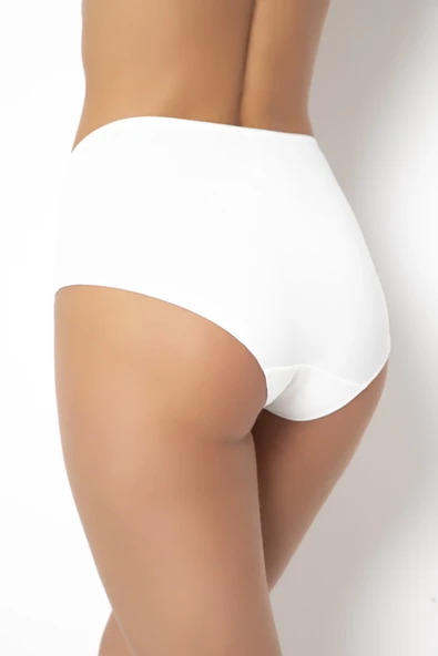 911 Kadın Büyük Beden Short Külot ürün görseli 1