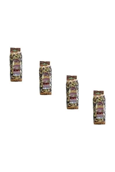 Kış Çayı 200 Gr 4'lü Paket ürün görseli 1