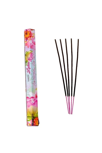 Incense Çubuk Tütsü ürün görseli