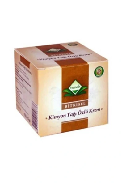 Kimyon Yağı Özlü Krem ürün görseli