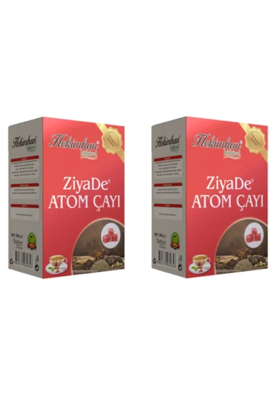 2'li Atom Çayı ürün görseli 1